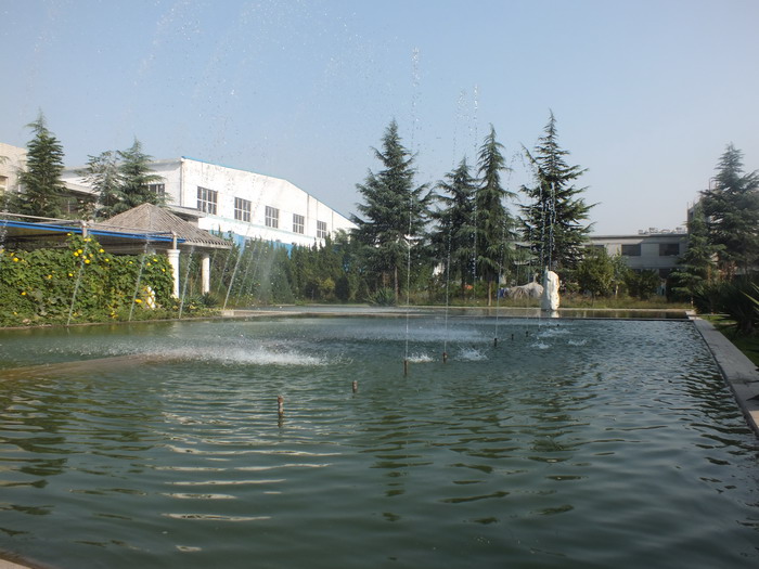 厂区图片